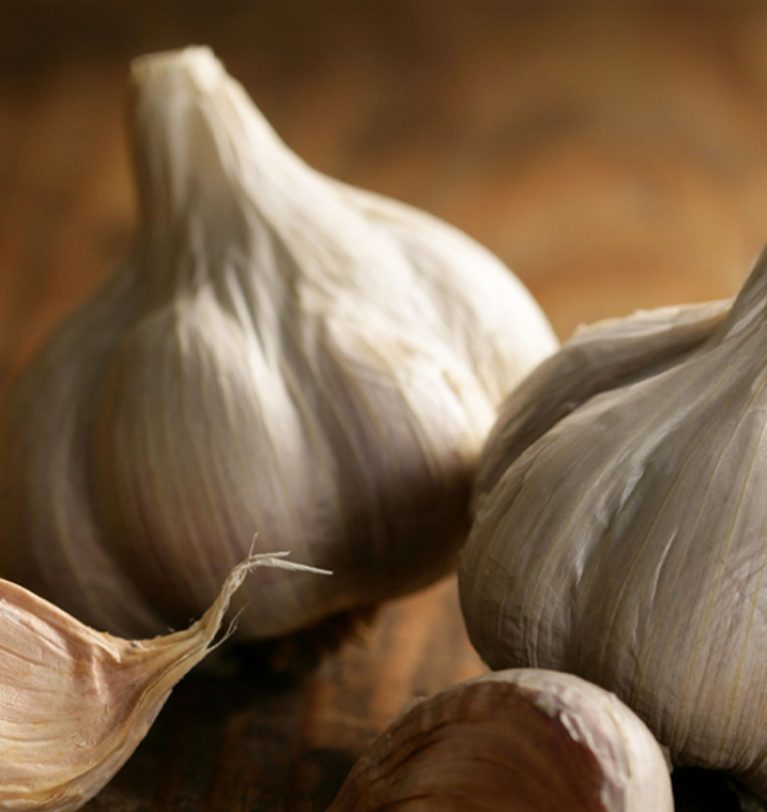 De ce sa cultivăm usturoi?
