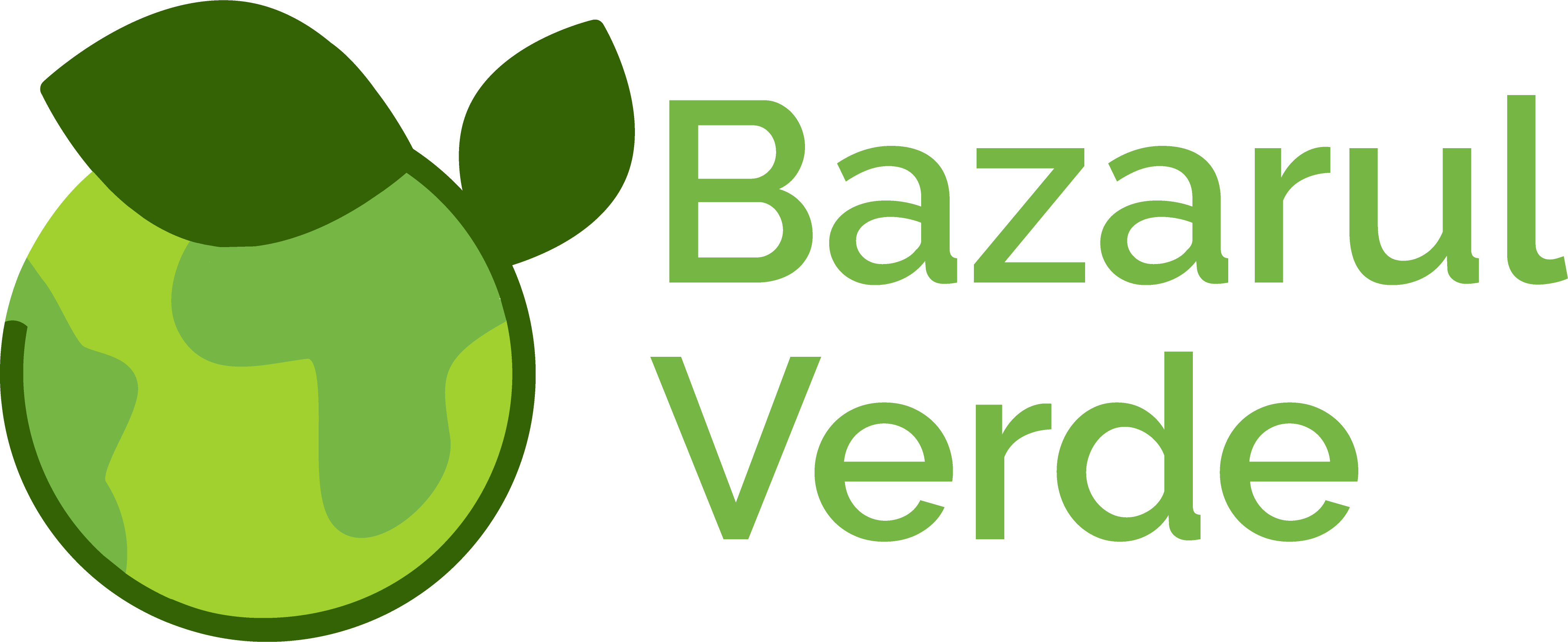 Bazarul Verde